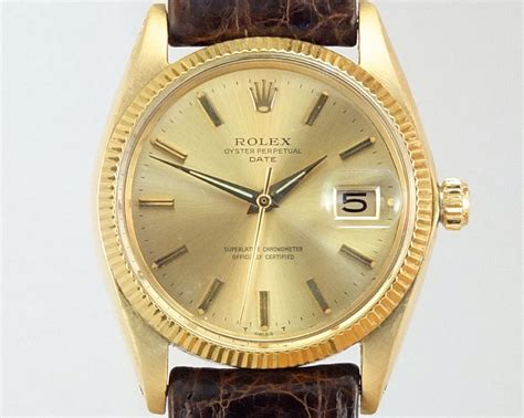 early 40s rolex oyster perpetual watch